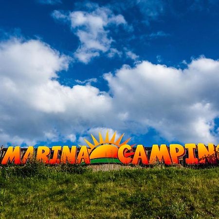 Camping Marina Nowe Guty Exterior photo