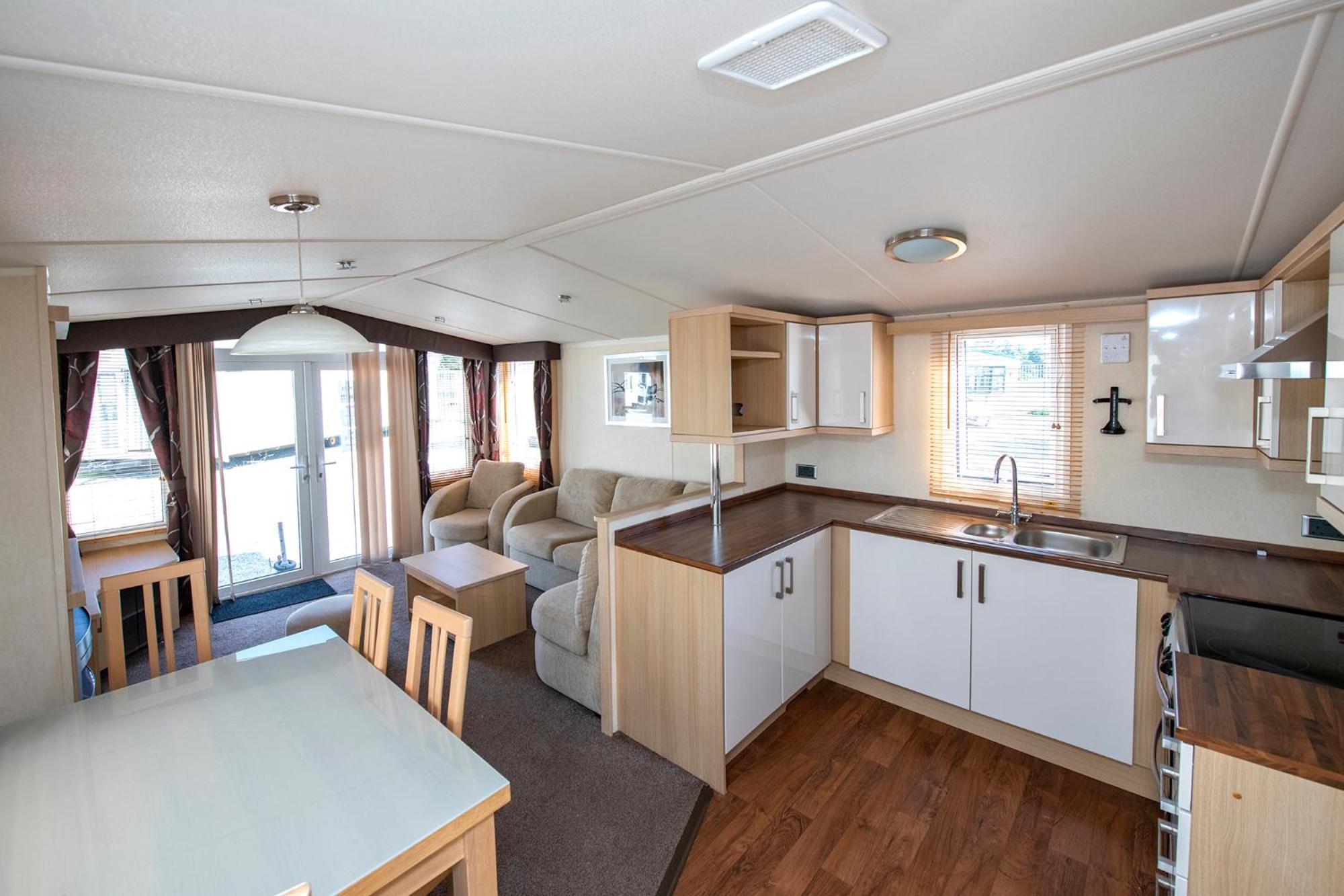 Camping Marina Nowe Guty Exterior photo