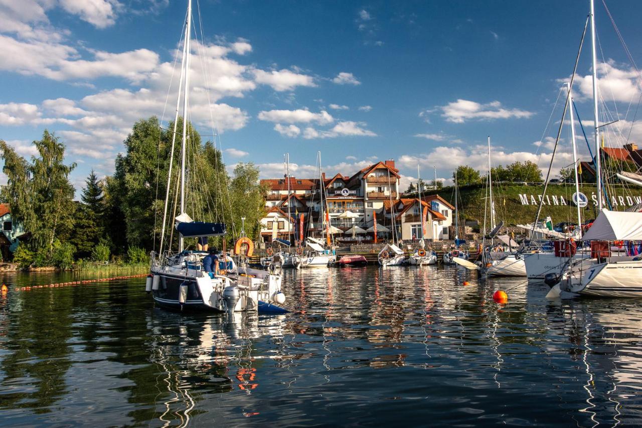 Camping Marina Nowe Guty Exterior photo